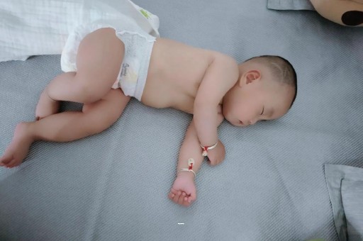 国内私人代生孩子多少天算满月
